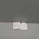 Apple EarPods Headphones with 3.5mm Plug, Wired Ear Buds with Built-in Remote to Control Music, Phone Calls, and Volume