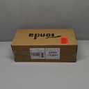 Tonda Floor Jack, Hydraulic Portable Car Jack, 2 Ton (3,800 lb) Capacity, Blue