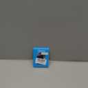 Choiche Compatible for iPhone 14 Pro/iPhone 14 Pro Max Camera Lens Protector Bling, 9H Tempered Glass Camera Cover Screen Protector Metal Ring Decoration Accessories (GlitterPurple)