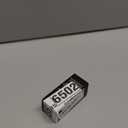 YOA Bathtub Tile Touch Up Paint, Gray, 1.5 oz * 1 Bottle, Suitable for Repairing Ceramic, Porcelain, and Fiberglass Bathtubs, Tiles, and Bathroom Walls.