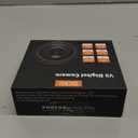 Digital Camera, 64MP 4K Camera for Kids with 2.8" IPS Screen, 64GB SD Card and 16X Digital Zoom Anti Shake, Point and Shoot Compact Camera, Compact Portable Small Gift for Boys Girls Students (Pink)