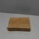 Aluminum Front Rear Complete Axle Set with Enhanced Axle Shaft for Axial SCX10 RC4WD D90 1/10 RC Crawler Upgrade Parts (Titanium Front+Rear)