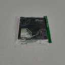 BUCKLOS IIIPRO Bike Centerlock Disc Brake Rotor 140mm 160mm 180mm 203mm, Mountain Bike Road Bike MTB Stainless Steel Center Lock Bicycle Brakes Rotors for E-bike/BMX(Black)