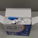 PUREPLUS CRF950Z Pitcher Water Filter Replacement for Pur PPF900Z, PPF951K, PPT700W, CR-1100C, DS-1800Z, CR-6000C, PPT711W, PPT711, PPT710W, PPT111W, PPT111R Pitchers and Dispensers,3PACK