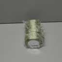 3 x Sage Green Ribbon, 1 Inch x 25 Yards Satin Fabric Ribbon for Christmas Decorations, Flower Bouquets, Gift Wrapping, Hair Bows, DIY Crafts, Wedding Invitations Ribbon and Baby Shower Parties