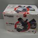 Tecomec New Super Jolly EVO Hydraulic Chain Grinder Compare to Oregon 620-120