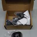 LED Cab Clearance Lights,Rooftop Marker Running Light Compatible with Ford F150 F250 F350 F450 F550 1999-2016 Super Duty Pickup Trucks (Smoked White)