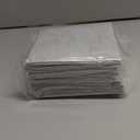 Frida Mom Postpartum Underwear, Disposable C-Section Panties, High-Waist, Seamless, Stretch Support for C-Section Recovery, Size Regular (28"-42"), Pack of 8