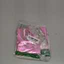 Pink Number 4 Balloon 40 Inch, 4th Birthday Party Decorations for Children, Giant 4 Foil Balloon for Party Supplies