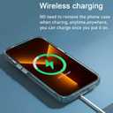 Vintage Zodiac Case for iPhone 17 AirWitchcraft Celestial Planets Pattern for Women Men, Cool Trendy Soft TPU Bumper Cover Case for iPhone 17 Air