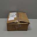 ZELUS Weighted Vest, 6lb/ 8lb/ 12lb/ 16lb/ 20lb/ 25lb/ 30lb Weight Vest with Reflective Stripe for Workout, Strength Training, Running, Fitness, Muscle Building, Weight Loss, Weightlifting, Black (12 lb)