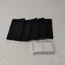 Playsheet Wristband Single Window - Softball, Football, Baseball - Youth 10 Pack
