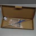 Plant Life Support - Automatic Watering System for Houseplants - Fun Garden Gifts - Home Accessories - Indoor Waterer