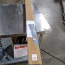 Joydeco No Drill Linen Cellular Blinds for Indoor Windows, Light Filtering Cordless Cellular Shades for Thermal Insulation Noise Reduction, Window Shades for Home (Linen Cream, 57" W x 64" H)