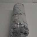 Bedsure Cooling Comforter Queen Size- Cooling Blankets for Hot Sleepers, Q-Max>0.4, Breathable & Lightweight GentleSoft Double Sided Cool Bed ComforterSummer Duvet Insert, Grey, 88x88 Inches (Queen (88" x 88"), Grey)