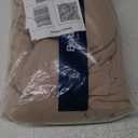 Beige Bed Set Bed Cover 100 In X 90 In. Two Pillow Cases Size 40 In X 24 In