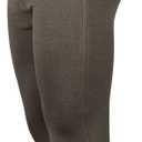 King's XKG Foundation 260 Zip-Off Merino Bottom