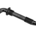 RoyalBaby One Piece Crankarm, Universal Crank Kit for 12-20 Inch Bike, Including Freestyle and Stargirl Bicycles (Black)