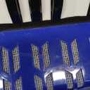 LIEKE Kids Accordion 17 Piano Keys 8 Bass Button Mini Accordian Toy Musical Instrument Gift (Blue)