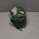 Artificial Faux Moss, 17.63 oz Fake Green Moss for Crafts Preserved, Artificial Moss for DIY Scenery, Fake Moss Decor Decorative Table, Centerpieces Decor, Fairy Garden, Floral Wedding (500g)