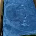 Pawtners Heated Outdoor Cat House for Outside Cats, 19'' Large Insulated Weatherproof Cat Shelter with Heated Pad, Elevated Feet & Escape Door, Warm Kitty House for Feral or Stray Cats in Winter (Green)