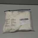 MakeMeChic Womens Vest Top Trendy Button Up Tank Tops Asymmetrical Y2k Going Out Top (White, XS)