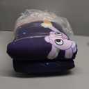 Jay Franco Kids Comforter Set Includes Sheets and Pillow Covers - Soft and Cozy Bed Set for Stylish Room Decor, Blue - Bluey & Bingo, 5 Piece Twin