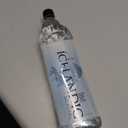 Icelandic Glacial Natural Spring Alkaline Water, 50.7 Fl Oz (Pack of 12) (EXP 11/14/27)