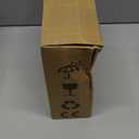 Spice Rack, 3-Tier Expandable Bamboo Spice Rack Organizer for Cabinet - Kitchen, Pantry and Cupboard Storage Organizer