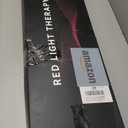 Red Light Therapy Mat for Body, 73"x 32" Red Light Therapy Blanket Red Near Infrared 660nm 850nm Full Body Pad, 1090 LEDs Infrared Light Therapy for Body for Pain Relief, Improved Sleep