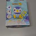 Evolving Empoleon Set: Piplup to Empoleon Model Kit by Bandai