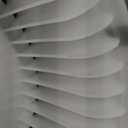 700249 AC Heater Blower Motor Fan Assembly Fit for Toyota Corolla 2009-2019 Prius 2010-2015  Prius v 2012-2017, 8710302210, 871030R010, 8710342101, TO3126127