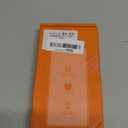 OLED Screen for Samsung S23 FE Screen Replacement for Samsung S23 FE LCD Screen SM-S711B,SM-S711U Touch Display Digitizer Assembly Repair Parts with Frame(Black with Fingerprint Function)