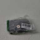 Daydance Camisole Dance Leotards for Women Cotton Spaghetti Straps Ballet Costumes (Small, Black-single Straps)