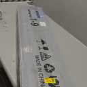 9 Inch High Profile Box Spring, Sturdy Metal Frame Mattress Foundation, Easy Assembly, Quiet & Noise-Free, Twin Size