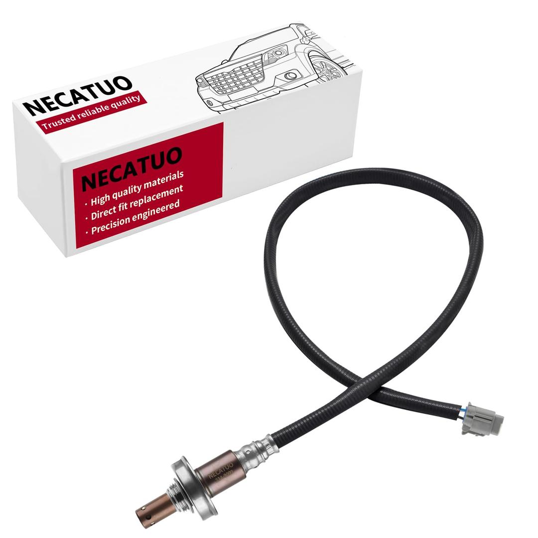 O2 Oxygen Sensor Heated Air Fuel Ratio Compatible with Suzuki Kizashi 2010-2013 SX4 2010-2013 2.0L 2.4L Replace# 234-9099