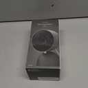 Google Nest Cam Indoor (Wired, 3rd Gen) - Security Camera with 2K Video and Gemini, Night Vision, 2-Way Audio, Works with Google Home - 2025 Model - Hazel