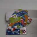 Tabletop Critter Pong 3 Balls And 3 Stands 3 Pack
