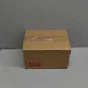 Glass Flower Vases for Centerpieces Boho Cylinder Bud Vases in Bulk Mason Jars for Weddings, Parties & Vintage Home Decor (6, Clear) (Transparent)