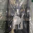 ADDIT i Phone 14 Case, for iPhone 14 Case,with Kickstand Ring,Adjustable Stand,Military Grade,Heavy Duty Protection,Shockproof,Anti-Fingerprint,Support Magnet Car Mount,Black