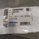 ACDelco Gold 45A1351 (19460367) Outer Steering Tie Rod End
