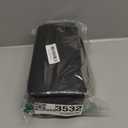 Daydayup Switch Carrying Case Compatible with Nintendo Switch 2, with 24 Games Cartridges Protective Hard Shell Travel Carrying Pouch for Console & Accessories DS Case (Black)