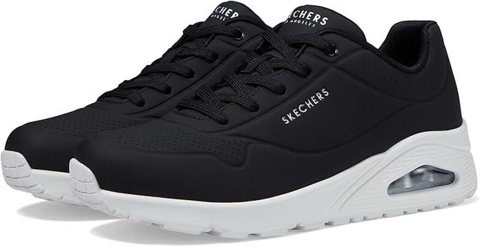 Skechers Women's Uno - Stand on Air Sneakers 8.5