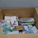 Box Of Mixed Items
