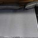 Autoexact Auto Radiator for 2011-2021 Ram 1500/ for 2009-2010 Dodge Ram 1500 2500 3.7L, 4.7L, 5.7L, Engine Radiator Replacement for Car for 2011-2015 Ram 2500 3500 4000 5.7L