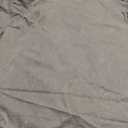 Cosybay Queen Size Feather Down Fiber Comforter - Ultra Fluffy 100% Cotton Duvet Insert, All Season Hotel Luxury Bedding with Corner Tabs, 90"x90" Black 