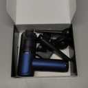 Car Vacuum Handheld Vacuum Portable Cordless, 18000Pa 5 in 1, 100W Brushless Motor, High Power Vacuum Cleaner with Window Breaker Hammer, LED Light, Multi-Nozzles for Car, Home, Pet, Office