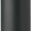 Owala FreeSip Insulated Stainless Steel Water Bottle with Straw for Sports and Travel, BPA-Free, 24oz, Foggy Tide