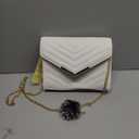 KKXIU Women Formal Vegan Leather Evening Envelope Clutch Purses and Handbags for Party Wedding Prom Bridal