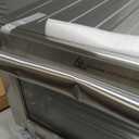 Nuwave Bravo XL Pro Air Fryer Toaster Oven with Grill Combo, 2025 New Ultra-Fast Convection System, 35% Crispier, 2X More Even, 142 Presets, 50-500F, Smarter Probe, PFAS Free, 30QT, Stainless Steel